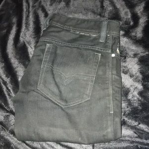 Safari Diesel Jeans